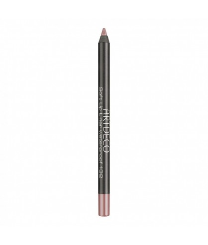 ARTDECO Soft Lip Liner Waterproof карандаш д/губ №132