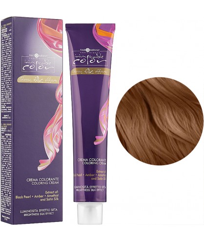 Краска для волос Hair Company Inimitable Color 100 мл 9.32 Экстра светло-русый песочный