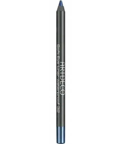 Олівець для очей Artdeco Soft Eye Liner Waterproof №32