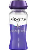Концентрат для нейтрализации желтизны осветленных волос Kerastase Fusio-Dose Concentre Ultra-Violet 10*12 мл